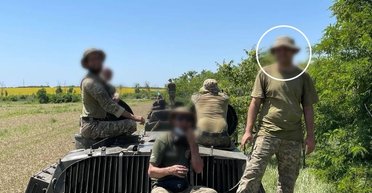 Украинец, который ранил пять человек в центре Амстердама, был дезертиром и хотел в тюрьму