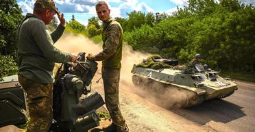 Война "кормит" Россию: Путин не пойдет на мир в Украине из-за внутриполитических проблем, – Bild