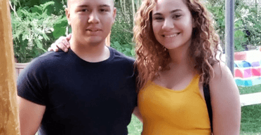 Пара одружилася через тиждень після знайомства: це дивовижно, як склалась їхня доля (фото)