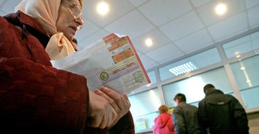 Пенсія — через суд: українці позиваються до Пенсійного фонду через проблеми із врахуванням стажу