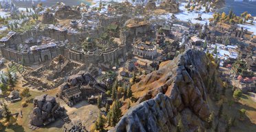 Civilization 7 перешла в "золотой" статус перед релизом: что это значит