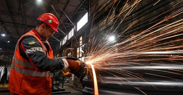 Метинвест Ахметова направил более 9 миллиардов на поддержку Украины с начала большой войны