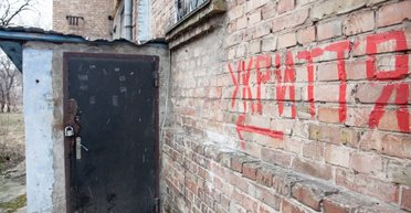 Хто має сісти за смерть людей у ​​Києві. Чому в столиці не працюють укриття і хто відповідальний