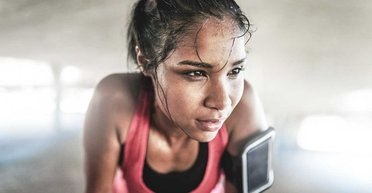 Ученые рассказали, что произойдет с человеком, если он перестанет потеть