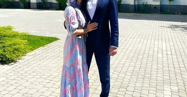 "Постоянно под присмотром": лечение жены Буданова займет много времени, — ГУР (видео)