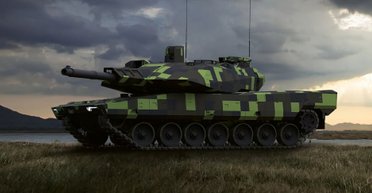 Вместо KNDS будет Rheinmetall: Италия планирует крупнейший в истории контракт на танки и БМП