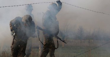 ВСУ отбросили российские войска в Донецкой области: где Силы обороны имели успехи, — DeepState (карта)