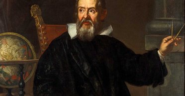 Достижения Галилея: как изобретения XVII века до сих пор меняют нашу жизнь (фото)