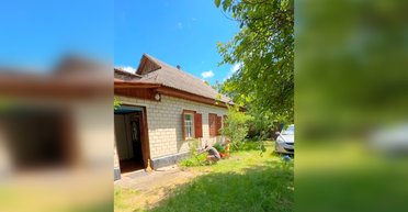 Будет райский уголок: женщина купила дом в селе и показывает как превращает его в свои мечты (фото)