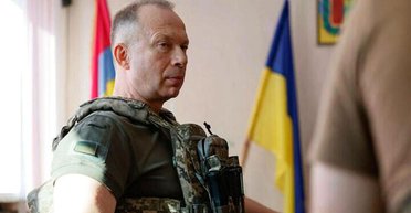 Прямое указание Сырского: Стерненко прокомментировал его розыск ТЦК (видео)