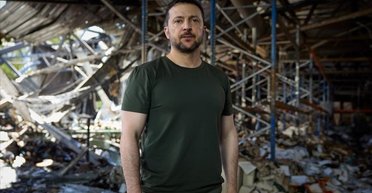 Есть скрытый мотив. Почему Зеленский публично позвал Байдена и Си Цзиньпина на Саммит мира