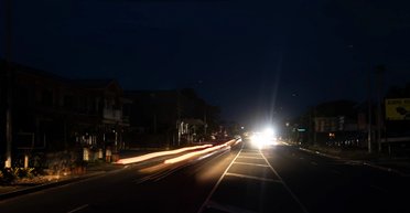 Берлин в роли Одессы: как жители немецкой столицы перенесли свой блэкаут