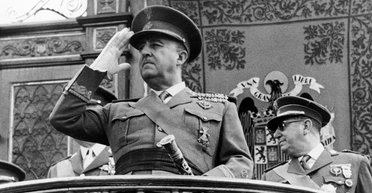 Испанская партия. Тело генерала Франко эксгумируют, но дело его грозит зажить с новой силой