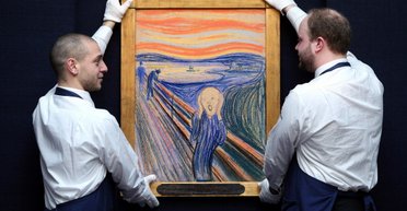 Искусство собирать. Как научиться отличать стоящие предметы искусства от барахла