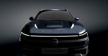 Побратим "Дастера": новый доступный кроссовер Nissan за $12500 показали до премьеры (видео)
