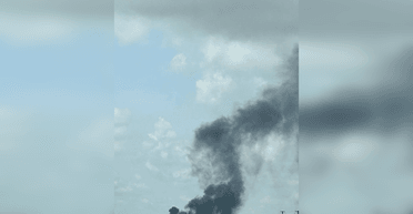 Взрывы в Крыму: батальон ВС РФ попал под обстрел, много раненых, — СМИ (карта)