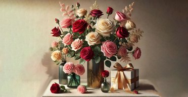 3 причини вибрати троянди як подарунок