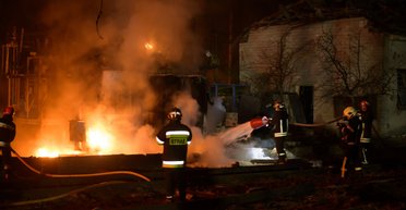 Бумеранг для Путіна: чому у відповідь на енергетичний терор Кремля потрібно бити по електростанціях у РФ