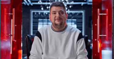 Как сложилась жизнь участника 10 сезона "Зважені та щасливі" Александра Снегурова (фото)