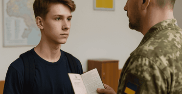 "Без виклику до ТЦК": 25-річним присвоюватимуть звання "солдат запасу" автоматично, — Міноборони