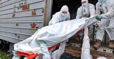 "Ми розвиваємося": депутат Держдуми пояснив величезні втрати Росії у війні проти України (відео)