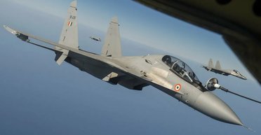 Фундамент на довгі роки: Індія замовила сотні нових двигунів для винищувачів Су-30МКІ