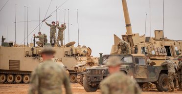 Зниклих у Марокко солдатів США все ще шукають: виявилося, що вони не вміли плавати