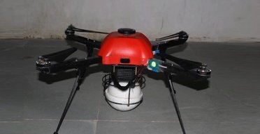 Инженеры замаскировали БПЛА под вертолеты с помощью одной детали: зачем это нужно военным