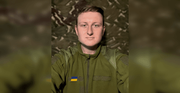 "Це зовсім не моя стихія": переможець "МастерШеф" мобілізувався до ЗСУ