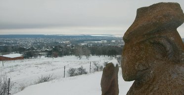 Изюмский шлях. Как превратить депрессивный город из зоны в АТО в Мекку для туристов
