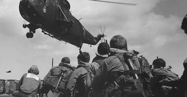 Захистити острови. Чому війна на Фолклендах учить морських піхотинців