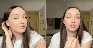 Українка "в шоці", повернувшись додому після 4 років еміграції (фото)