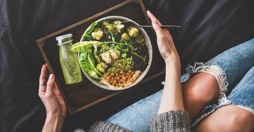 Ученые нашли решение для тех, кто не может похудеть на низкокалорийных диетах