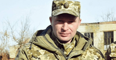 Удар "Іскандером" по військовому полігону: командувач Сухопутних військ Драпатий подав у відставку