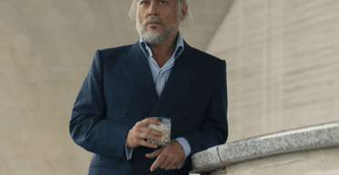 Костюм та сива борода. Джонні Депп пожертвував іміджем заради нової ролі