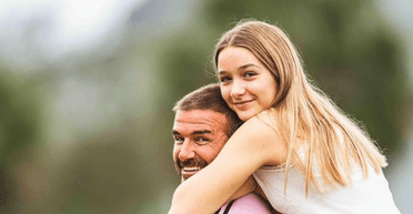 "Татова принцеса": Девід Бекхем поділився кадрами з донькою Гарпер (фото)