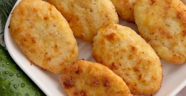 Курячі зрази: рецепт чудової добавки до будь-якого гарніру