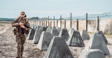 "Одразу відкривають вогонь": диверсанти РФ постійно намагаються пройти через кордон, — ДПСУ