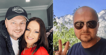 Син Ротару нібито має російське громадянство та платить податки РФ, — росЗМІ (фото)