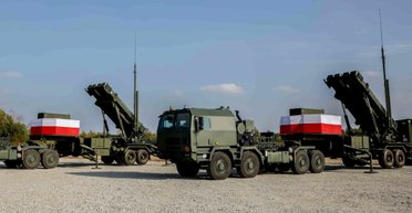 Відповідь на агресію РФ: Польща починає військову операцію з посилення ППО "Східна Аврора"
