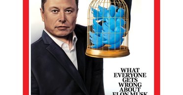 Україна на першій шпальті. Найкращі обкладинки журналів світу за квітень 2022