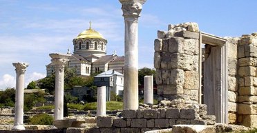 Украли или выбросили: как РФ и РПЦ уничтожили древний Херсонес в Крыму, — расследование (фото)