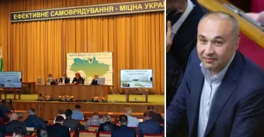 Рейдерство на Черниговщине: община требует от президента Зеленского остановить произвол нардепа, — СМИ