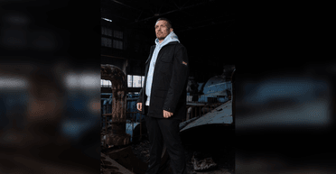 DAMIRLI и ДТЭК представили коллаборацию: функциональная одежда, вдохновленная трудом энергетиков во время войны