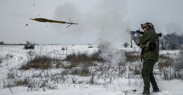 "Будничная боевая работа": бойцы "Азова" взорвали позиции россиян под Покровском (видео)