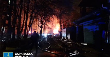 Атака на центр Харкова: кількість постраждалих знову зросла, — прокуратура (відео)