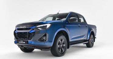 Новый японский электропикап станет недорогой альтернативой Tesla Cybertruck (фото)