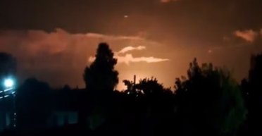 Дроны атаковали ключевую станцию нефтепровода "Дружба" в России: это уже второй раз за неделю, — росСМИ (видео)