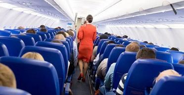 Члени екіпажу сильно перебрали з алкоголем у літаку: що сталося з пасажирами