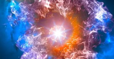 Фізики здивувалися, коли з'ясували, що сталося в перші секунди після Великого вибуху